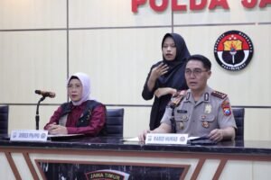 Polda Jatim Ungkap Dugaan Eksploitasi Anak di Jember, Dua Tersangka Diamankan
